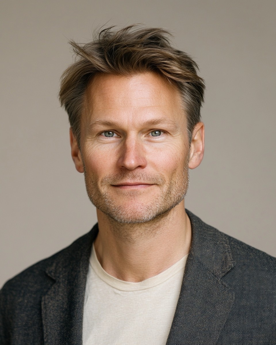 Henrik Lindqvist, Data Lead
