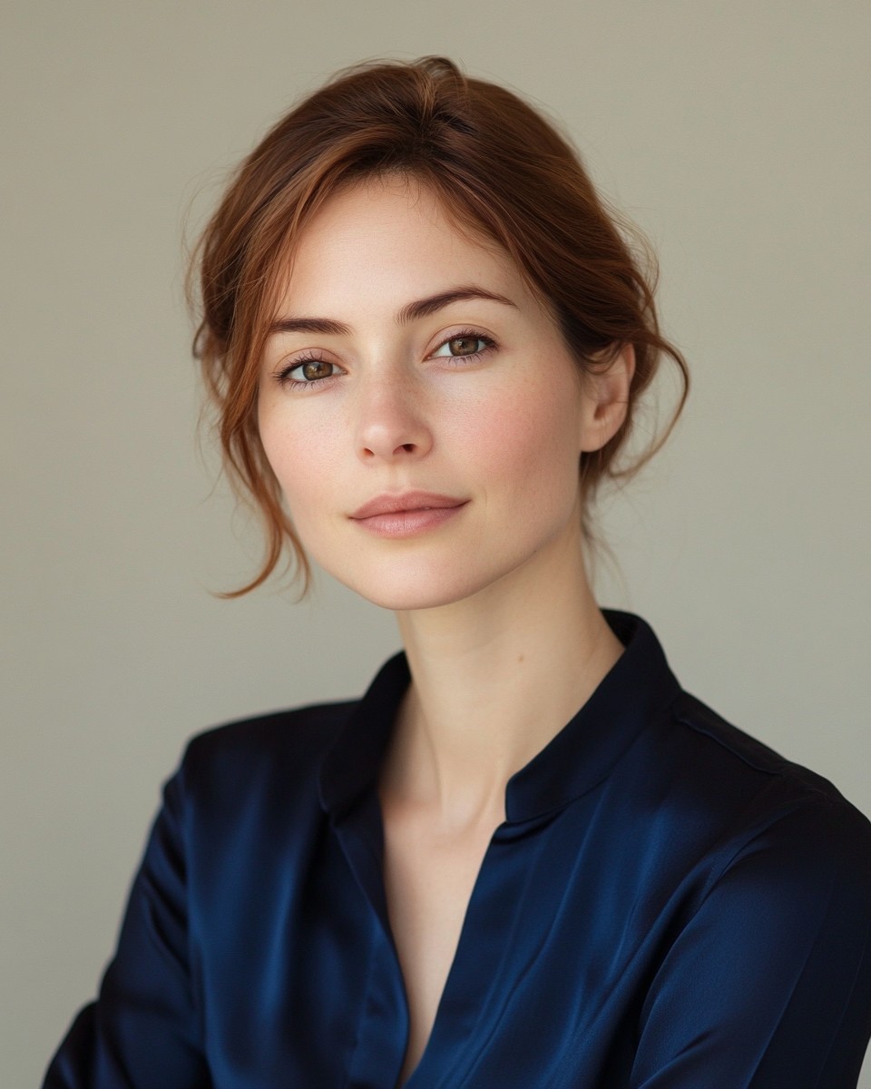 Isabelle Garnier, Content Director