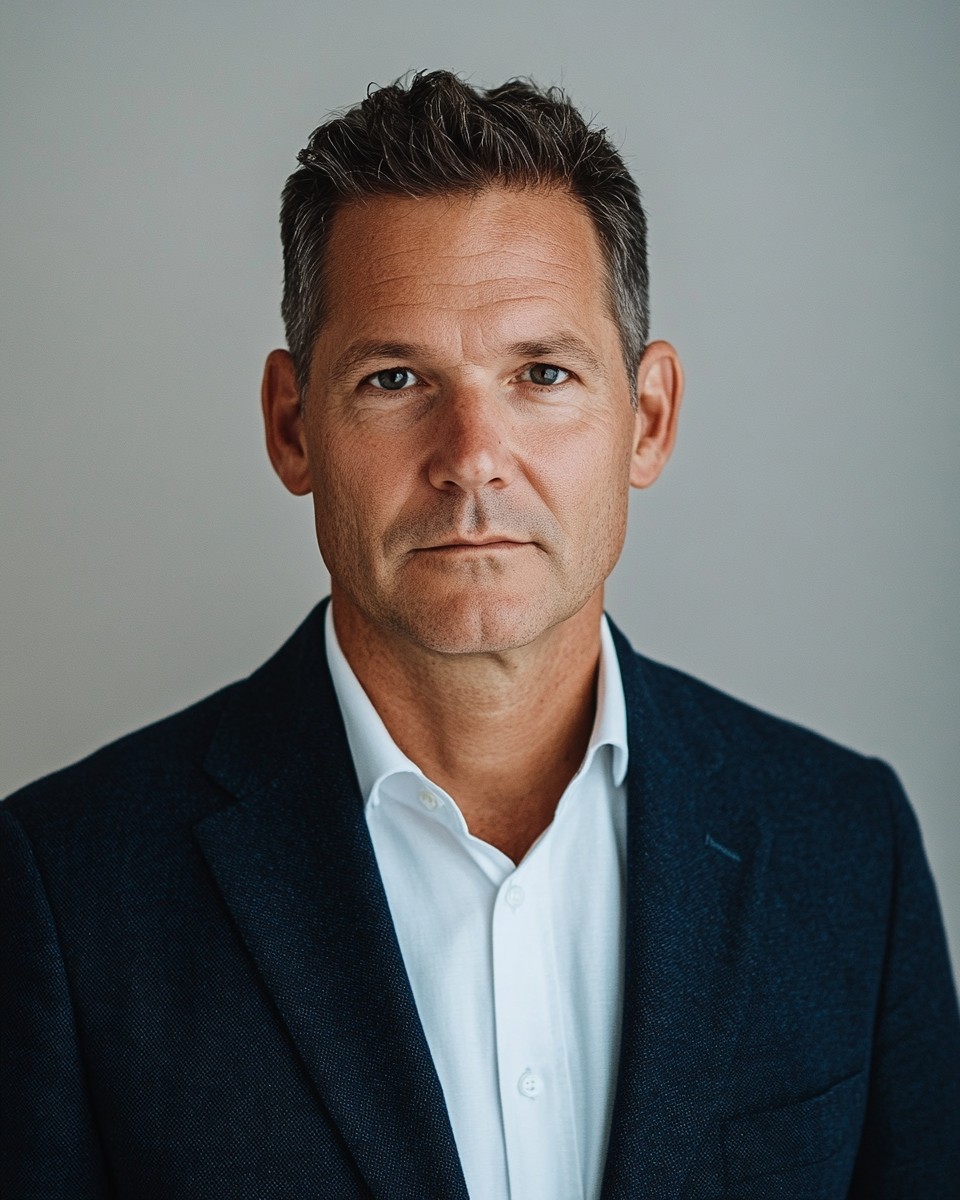 Jan de Vries, Risk Analyst
