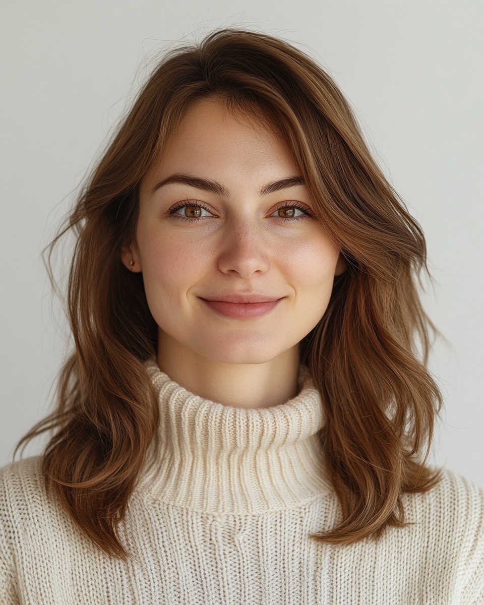 Katarina Novak, Community Editor